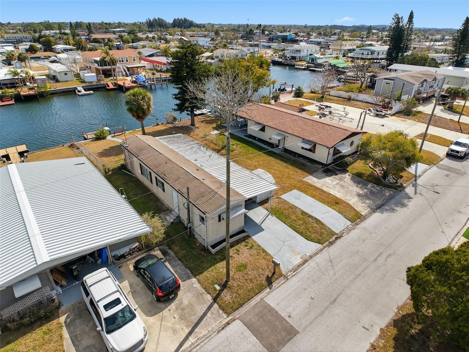Image 61 of 80 For 13032 Cabin Court