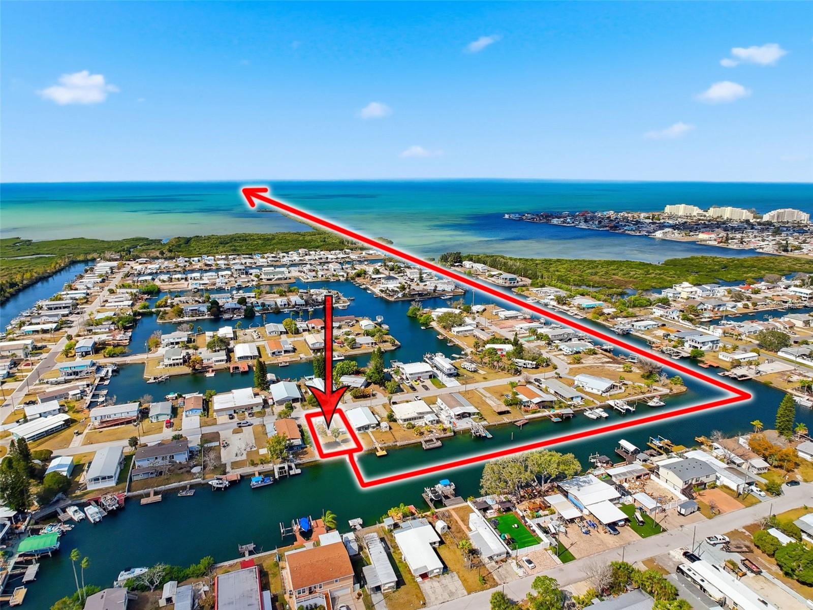 Image 63 of 80 For 13032 Cabin Court