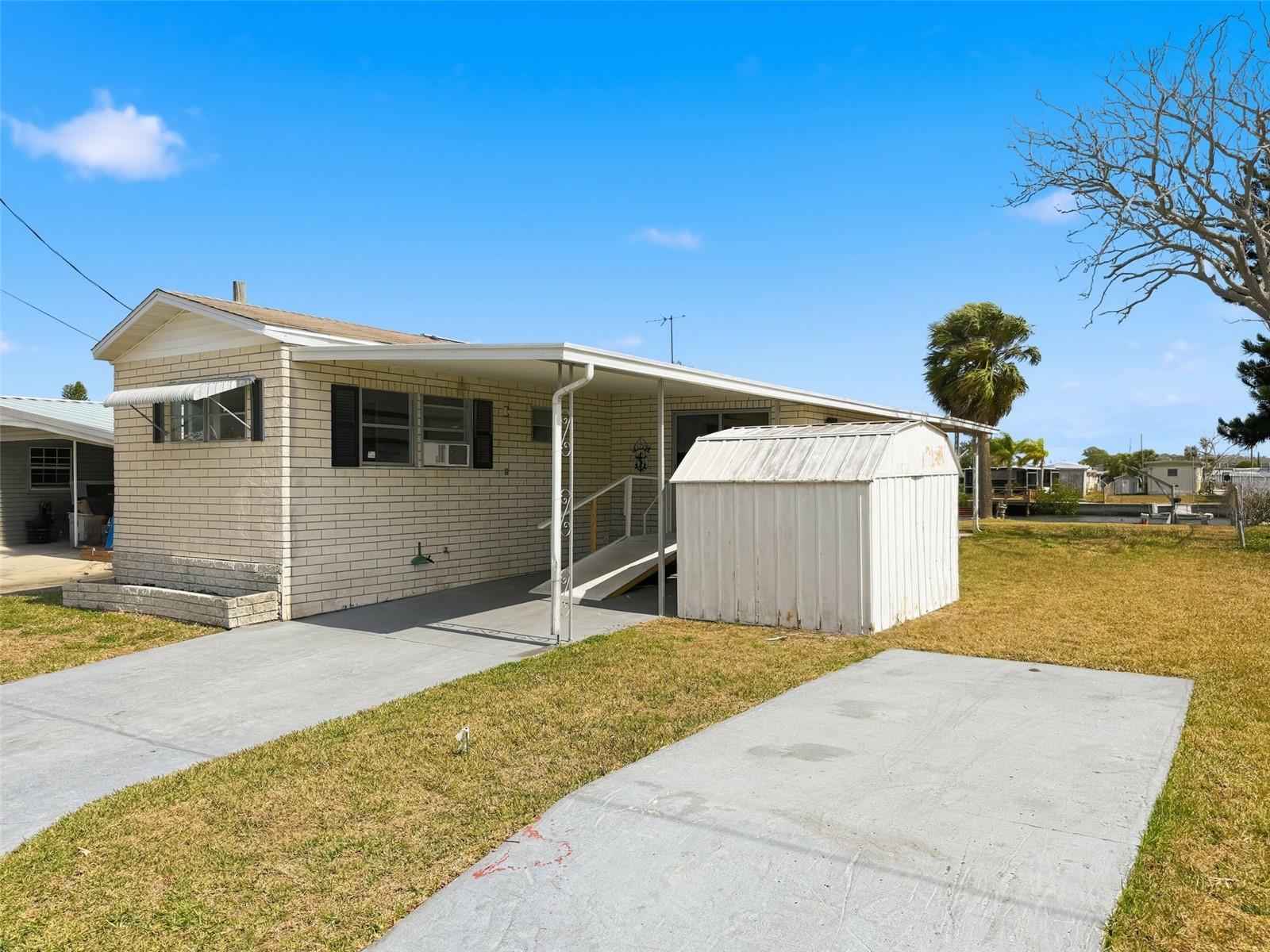 Image 8 of 80 For 13032 Cabin Court