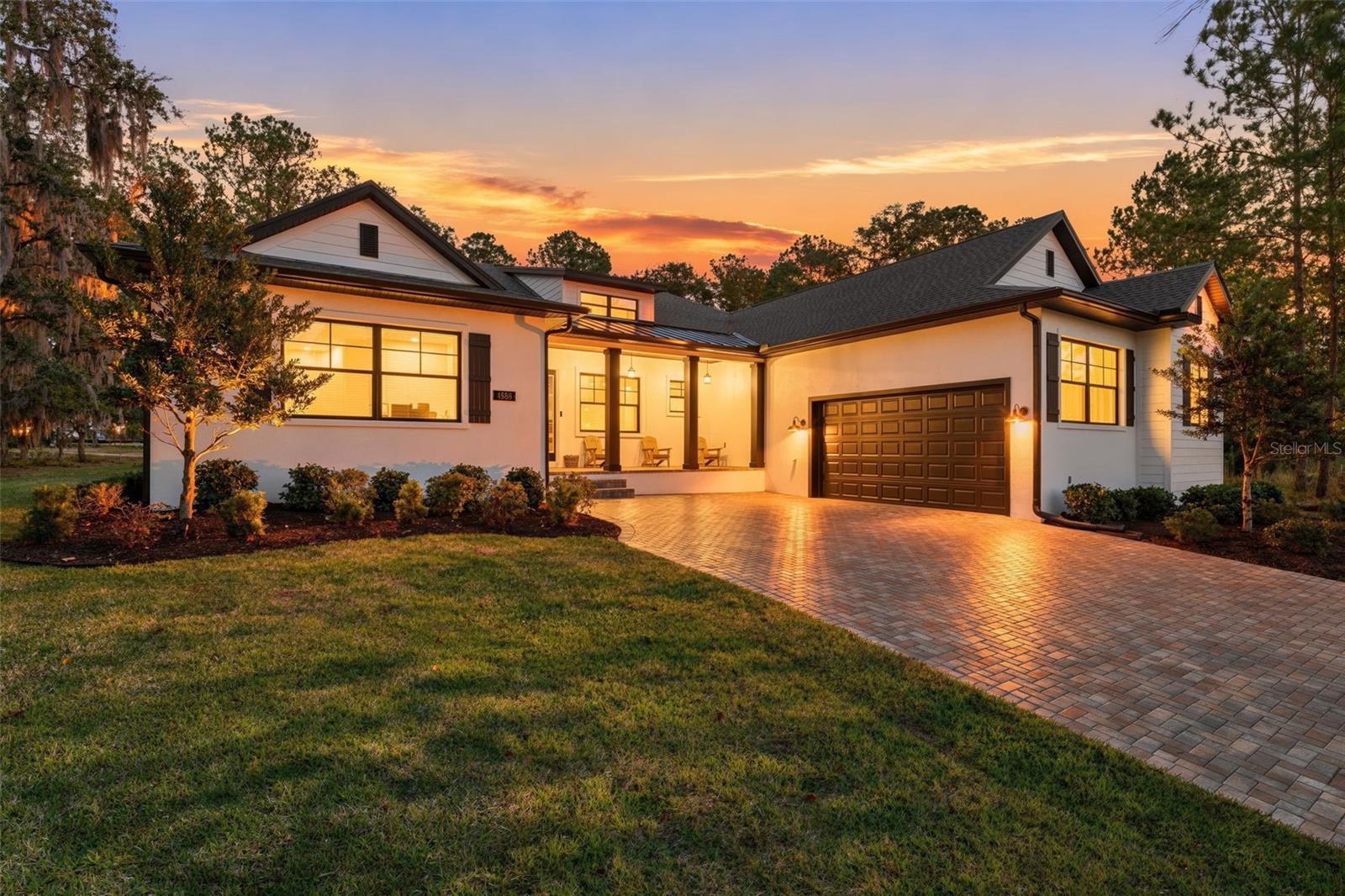 Details for 4586 Hickory Oak Drive, BROOKSVILLE, FL 34601