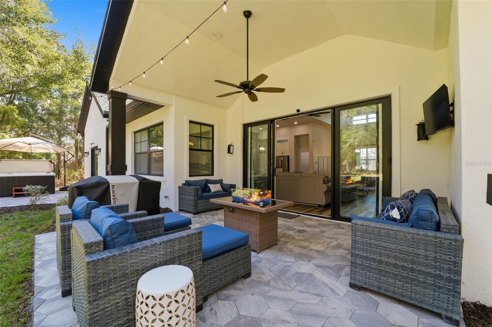 Image 31 of 85 For 4586 Hickory Oak Drive