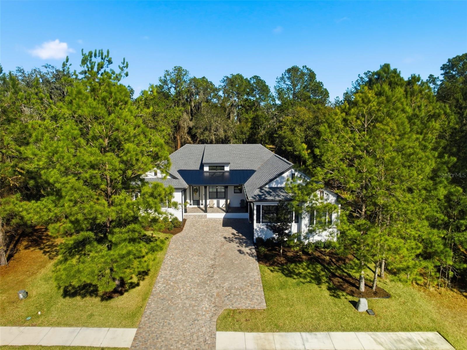 Image 38 of 85 For 4586 Hickory Oak Drive