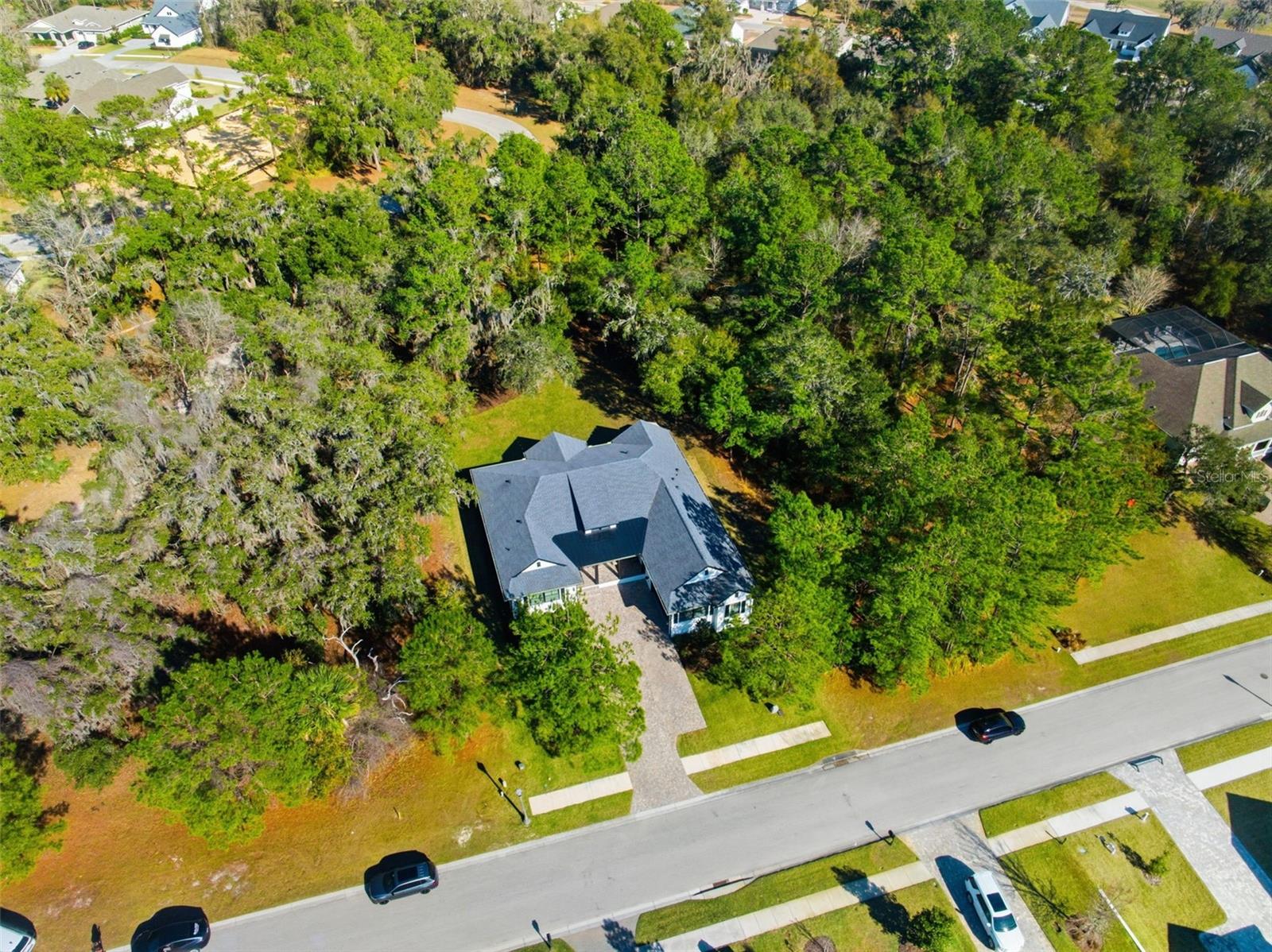 Image 42 of 85 For 4586 Hickory Oak Drive