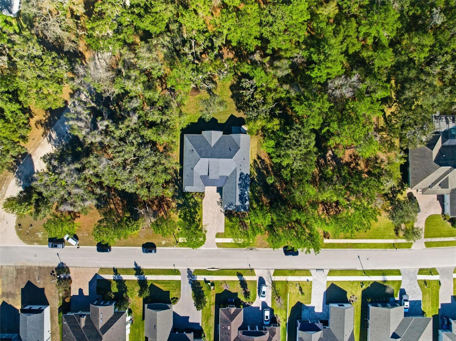 Image 44 of 85 For 4586 Hickory Oak Drive