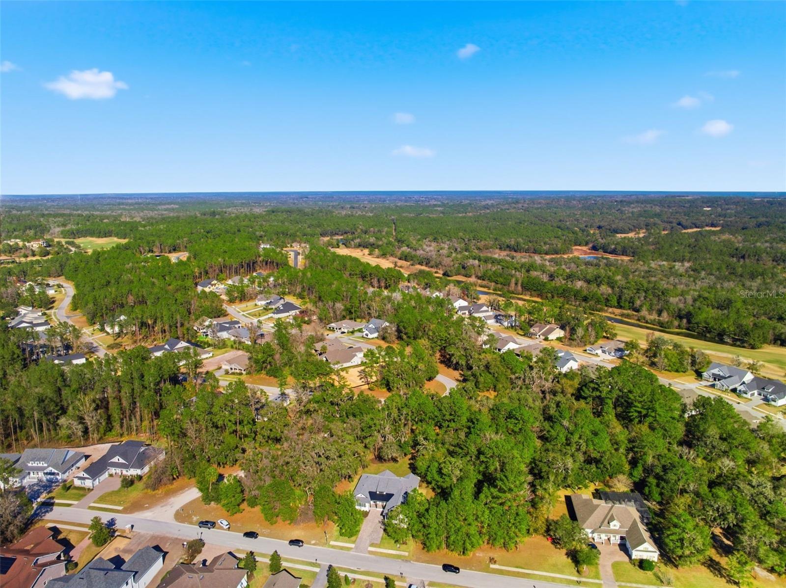 Image 46 of 85 For 4586 Hickory Oak Drive