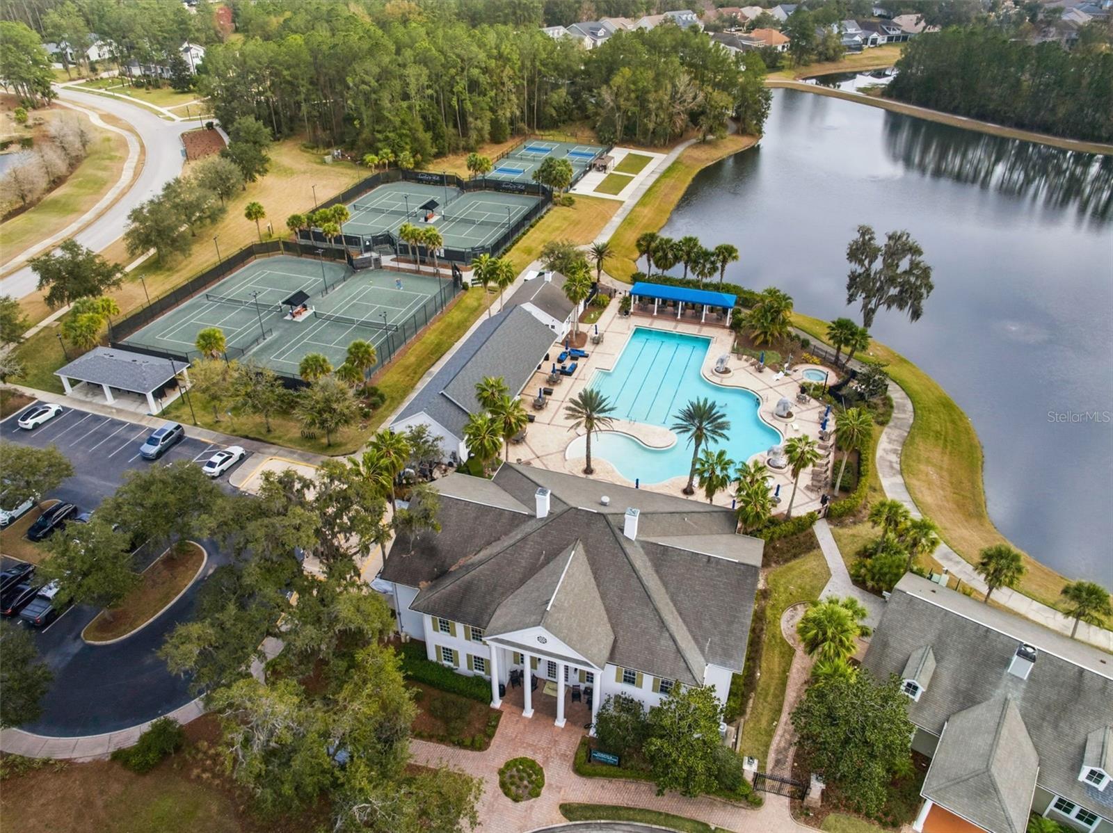 Image 66 of 85 For 4586 Hickory Oak Drive