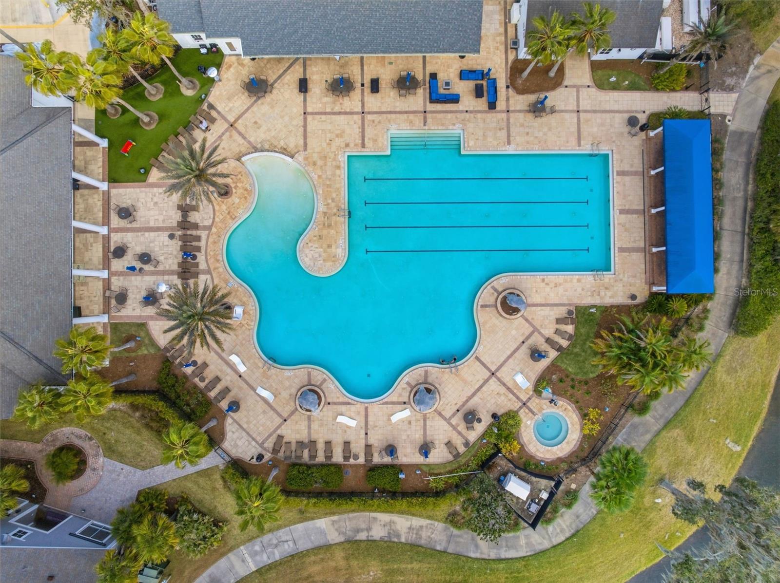 Image 67 of 85 For 4586 Hickory Oak Drive