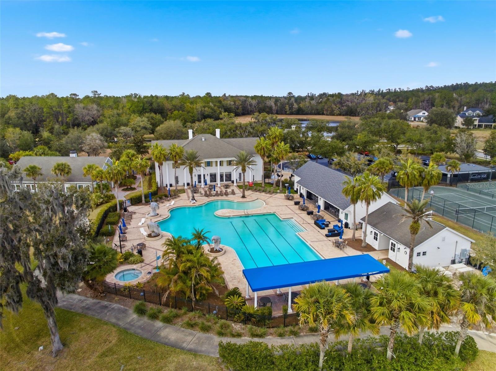 Image 69 of 85 For 4586 Hickory Oak Drive