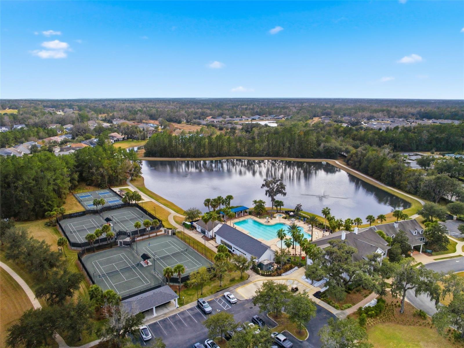 Image 71 of 85 For 4586 Hickory Oak Drive