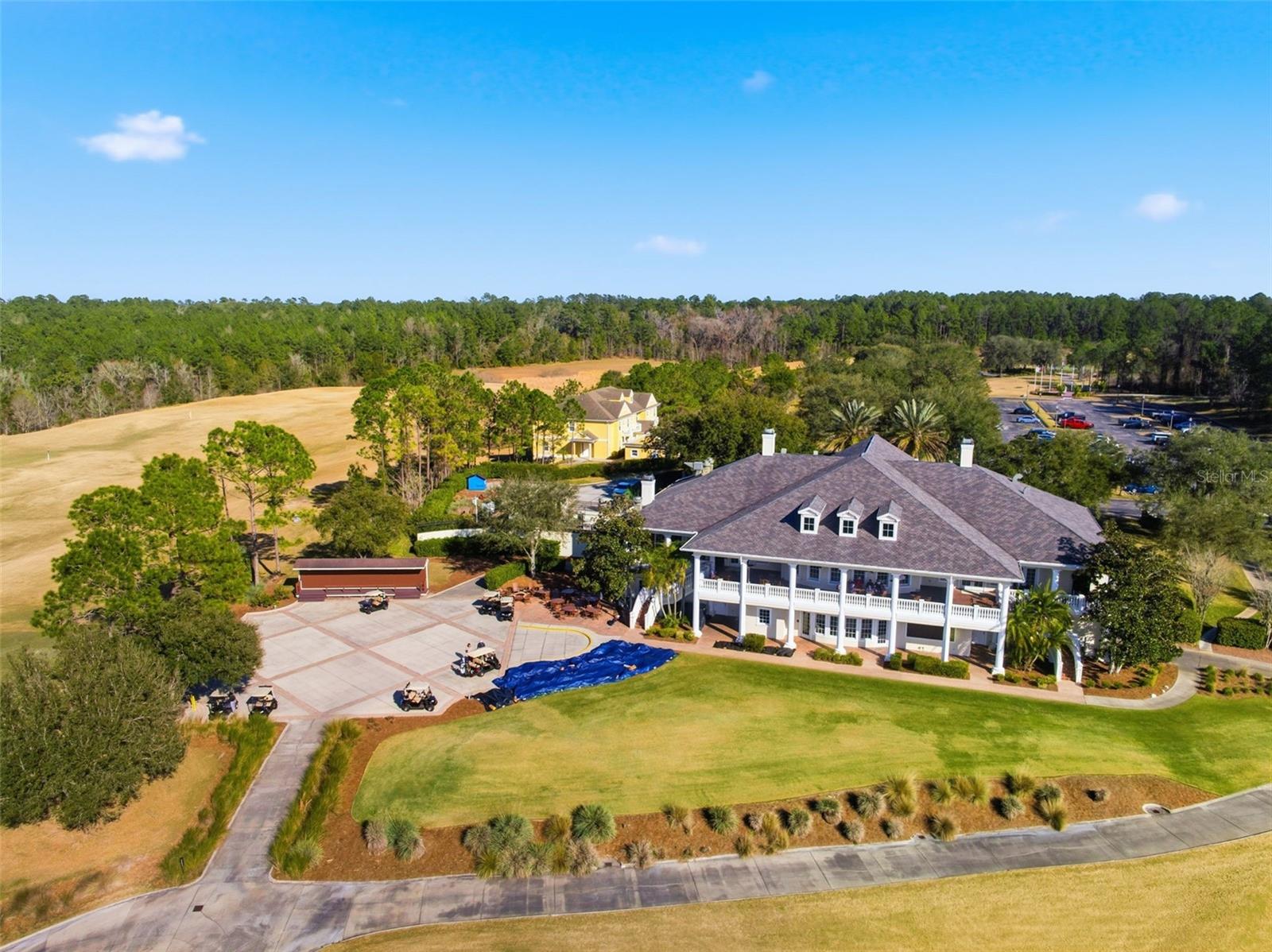 Image 72 of 85 For 4586 Hickory Oak Drive