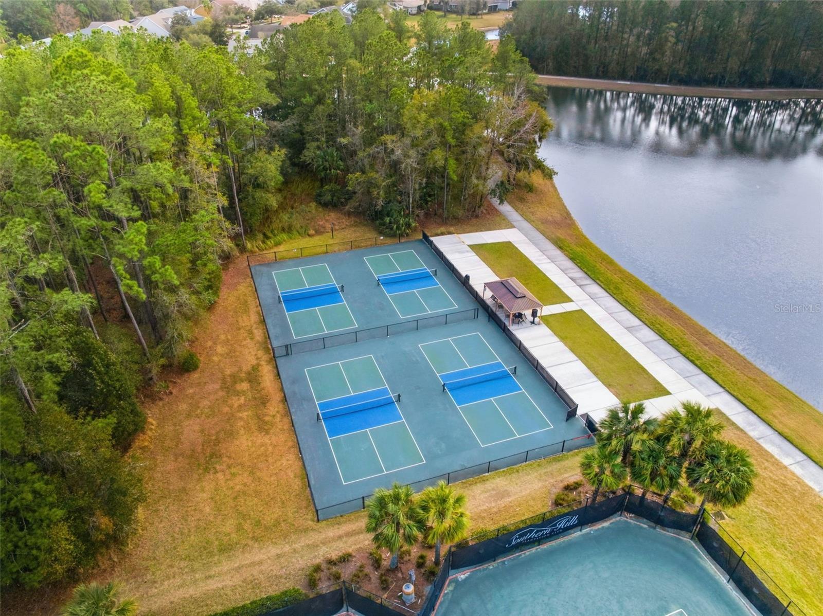 Image 73 of 85 For 4586 Hickory Oak Drive