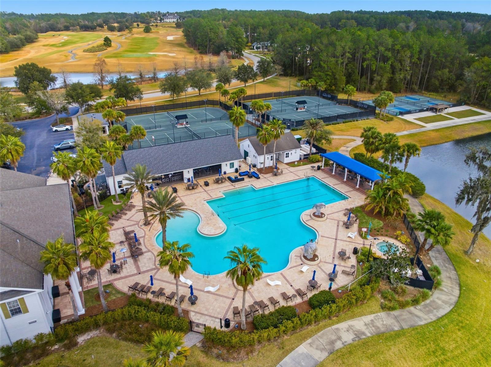 Image 76 of 85 For 4586 Hickory Oak Drive