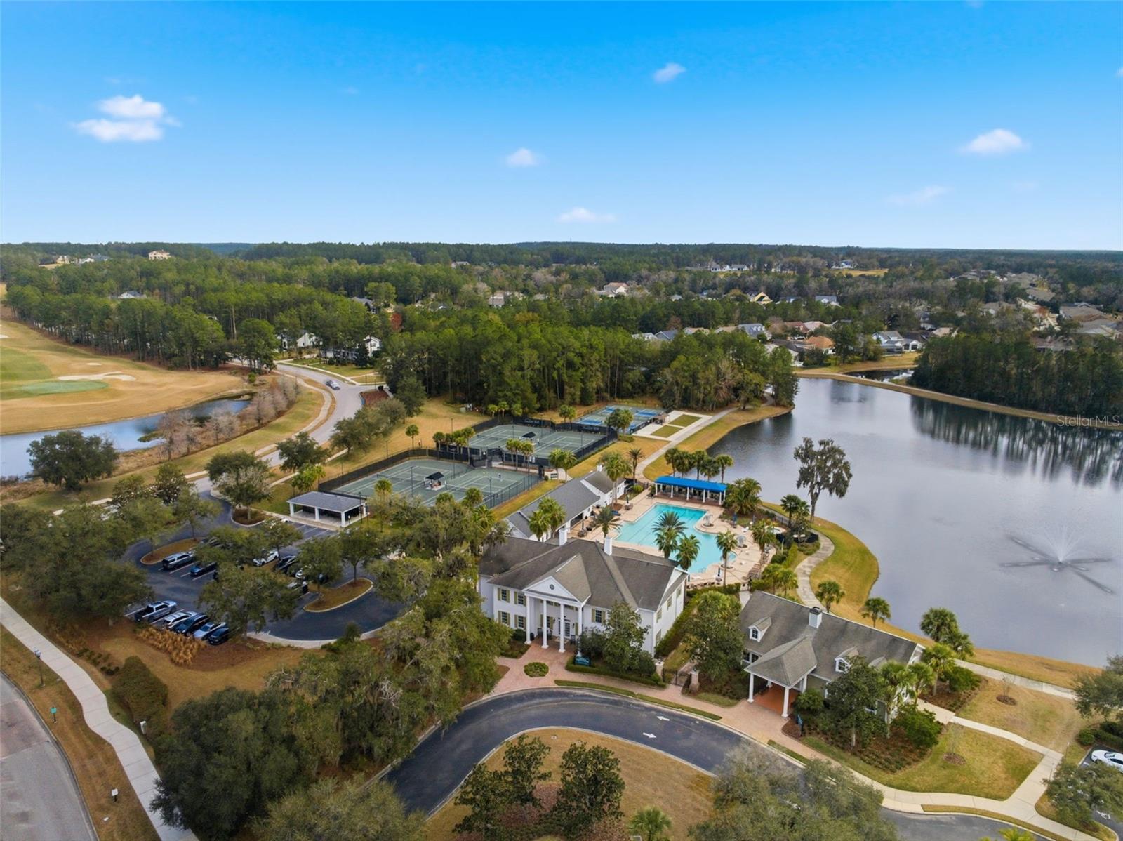 Image 79 of 85 For 4586 Hickory Oak Drive