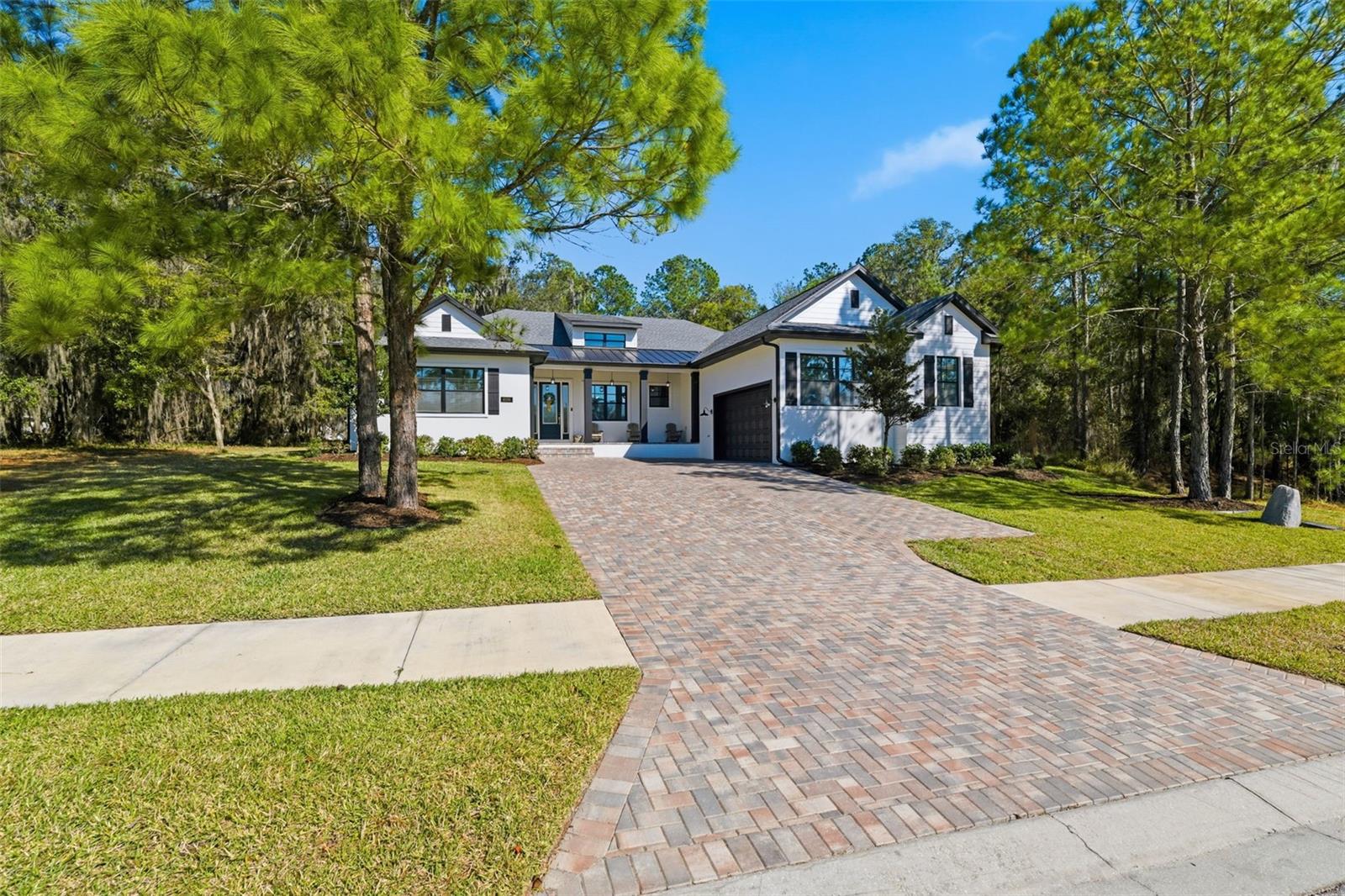 Image 81 of 85 For 4586 Hickory Oak Drive