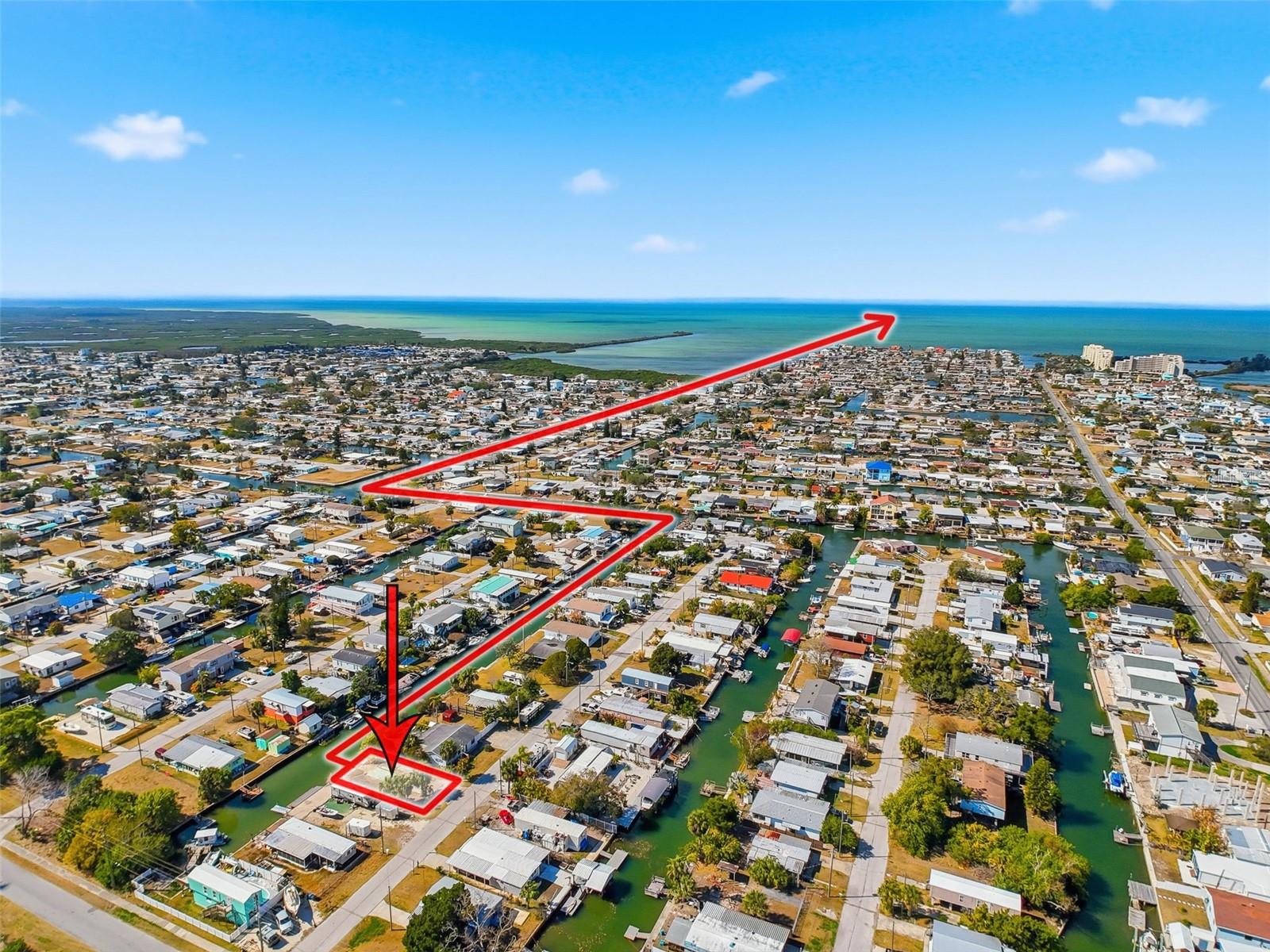 Listing photo id 0 for 6828 Flicker Lane