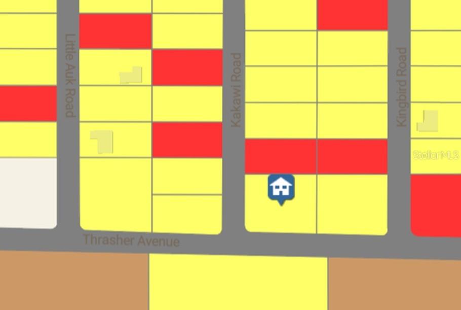 Image 4 of 5 For 16230 Kakawi Road