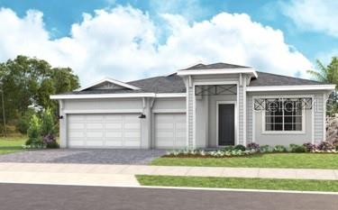 Details for 1278 Brush Creek Drive, DELAND, FL 32724