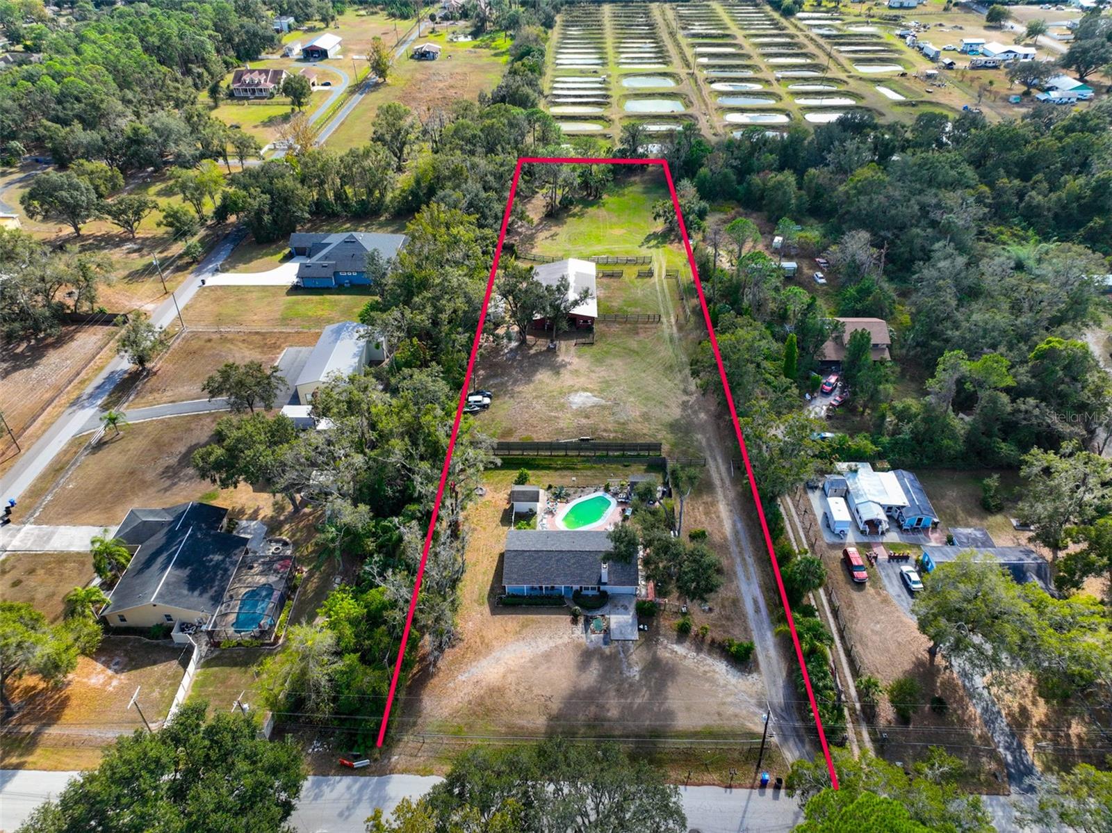 Listing photo id 47 for 7450 Alafia Ridge Loop