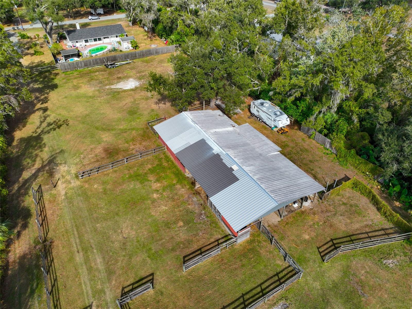 Listing photo id 3 for 7450 Alafia Ridge Loop