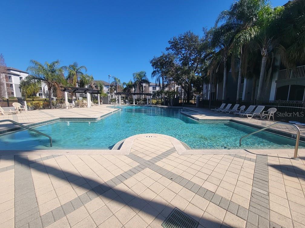 Image 22 of 22 For 5709 Legacy Crescent Place 103