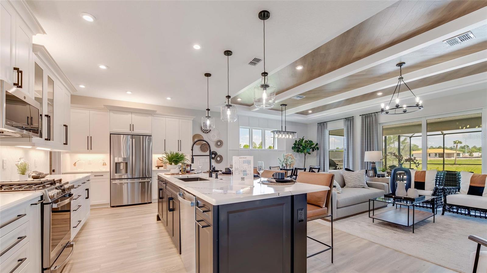 Image 13 of 26 For 1288 Twin Farms Court