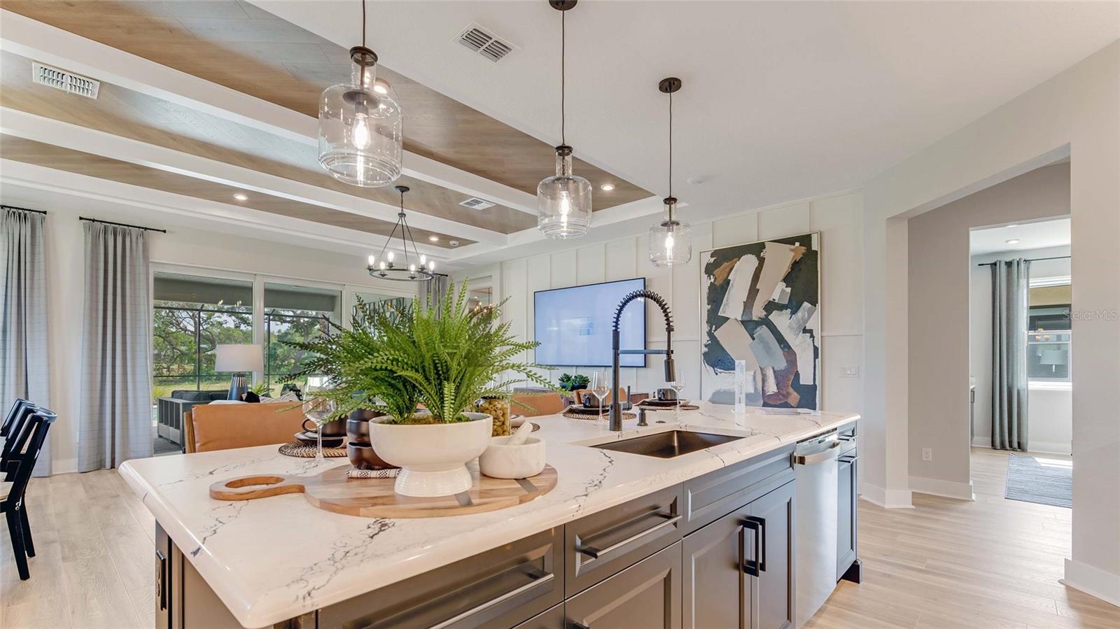 Image 15 of 26 For 1288 Twin Farms Court