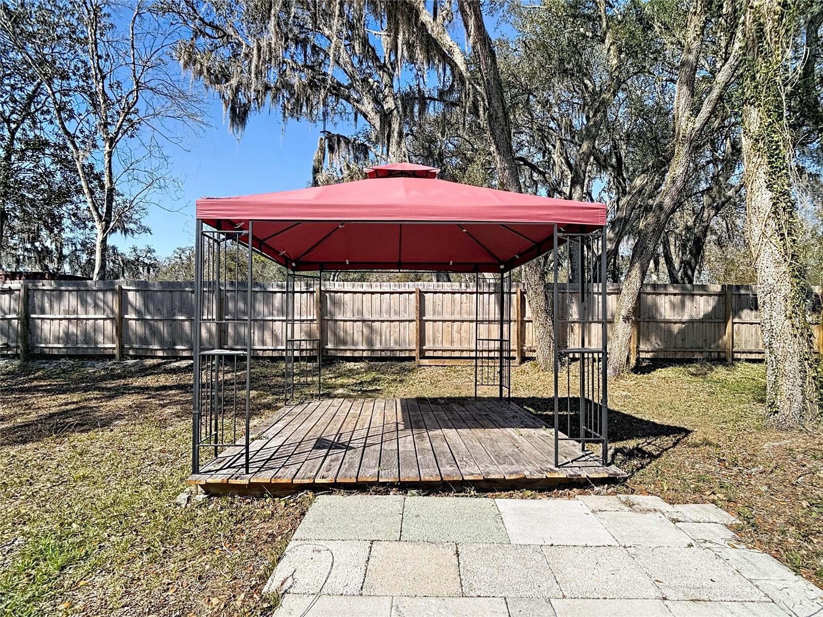 Image 40 of 47 For 11955 Bemont Avenue