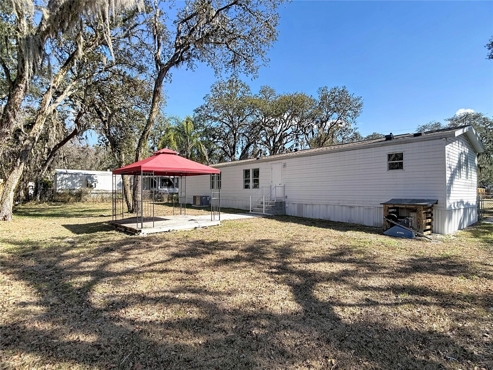 Image 42 of 47 For 11955 Bemont Avenue