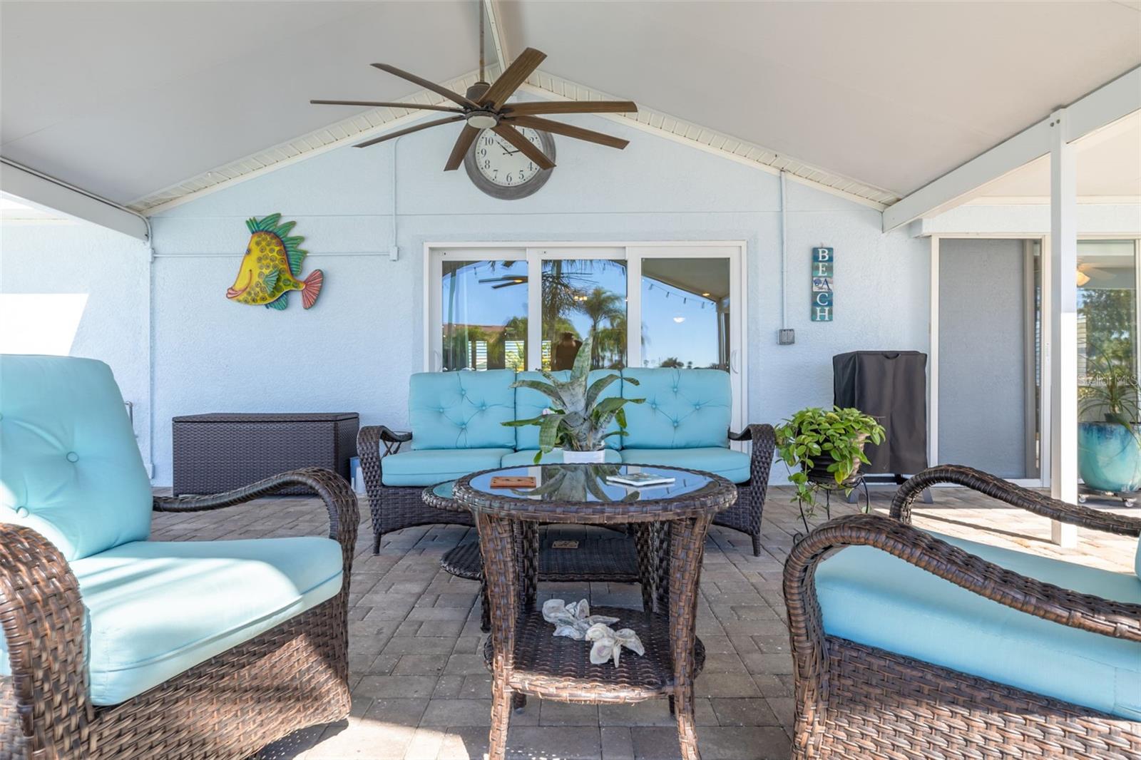 Image 36 of 43 For 3608 Floramar Terrace