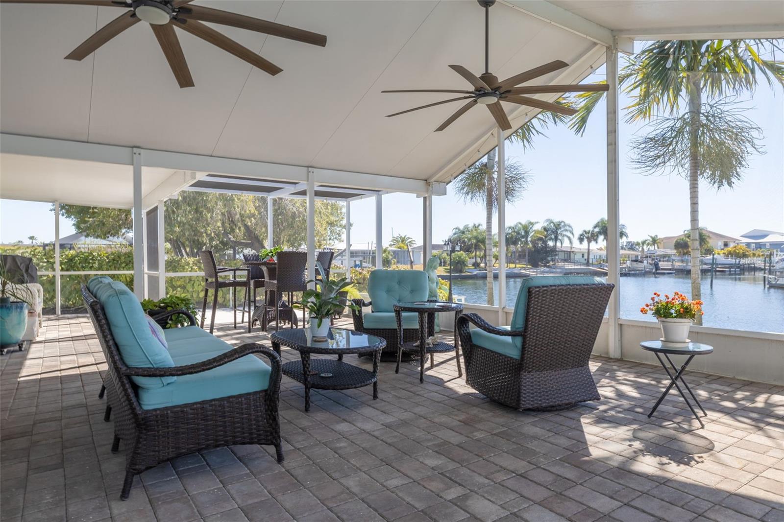 Image 37 of 43 For 3608 Floramar Terrace