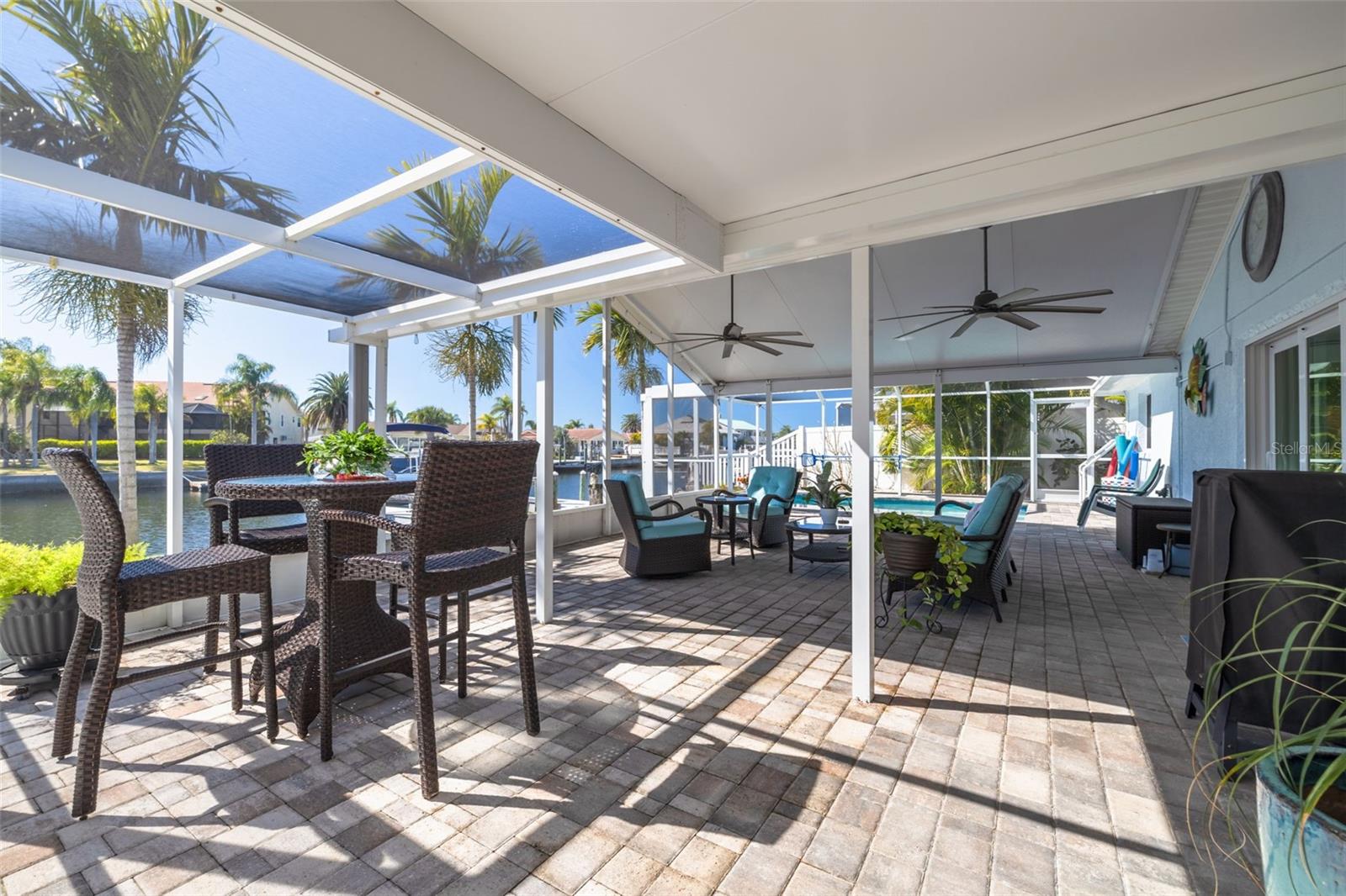 Image 38 of 43 For 3608 Floramar Terrace