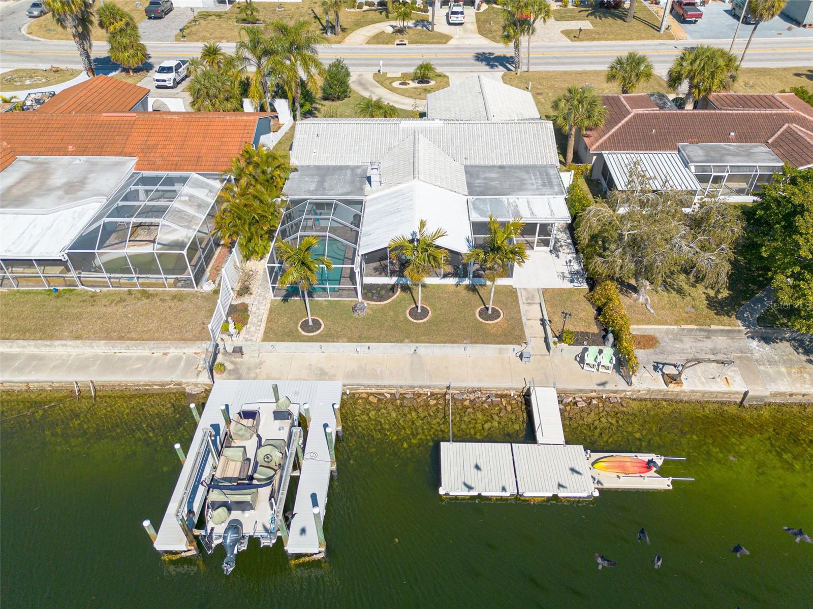 Image 39 of 43 For 3608 Floramar Terrace