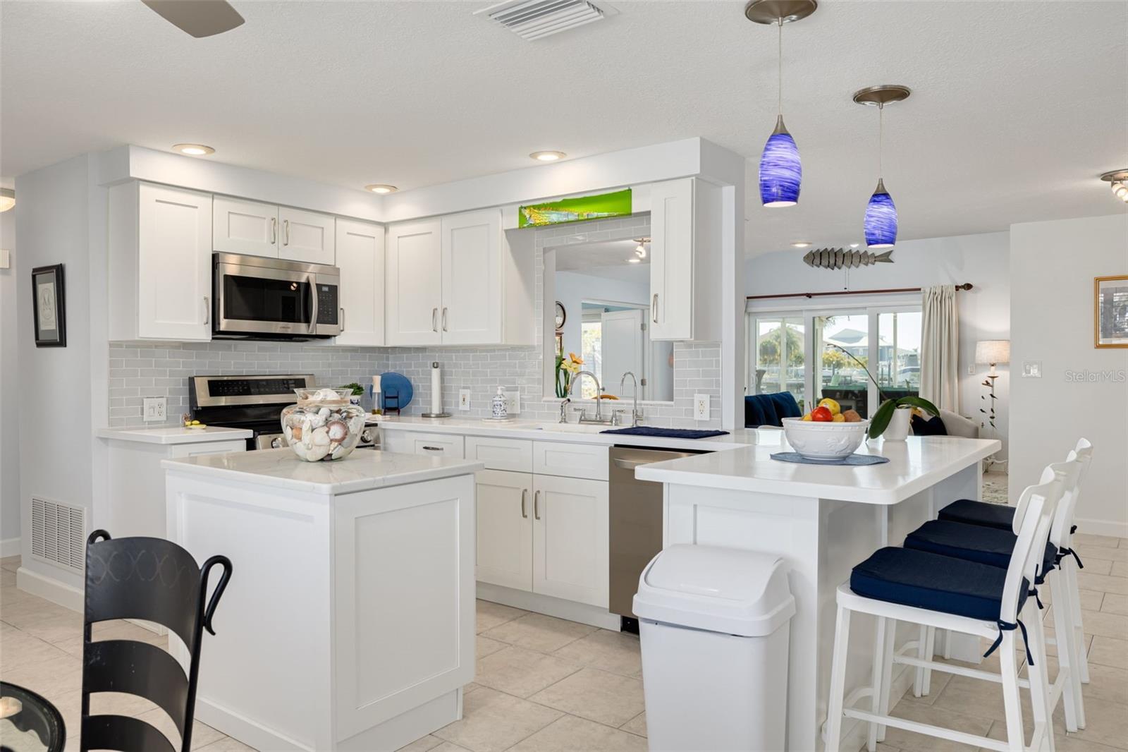 Image 6 of 43 For 3608 Floramar Terrace