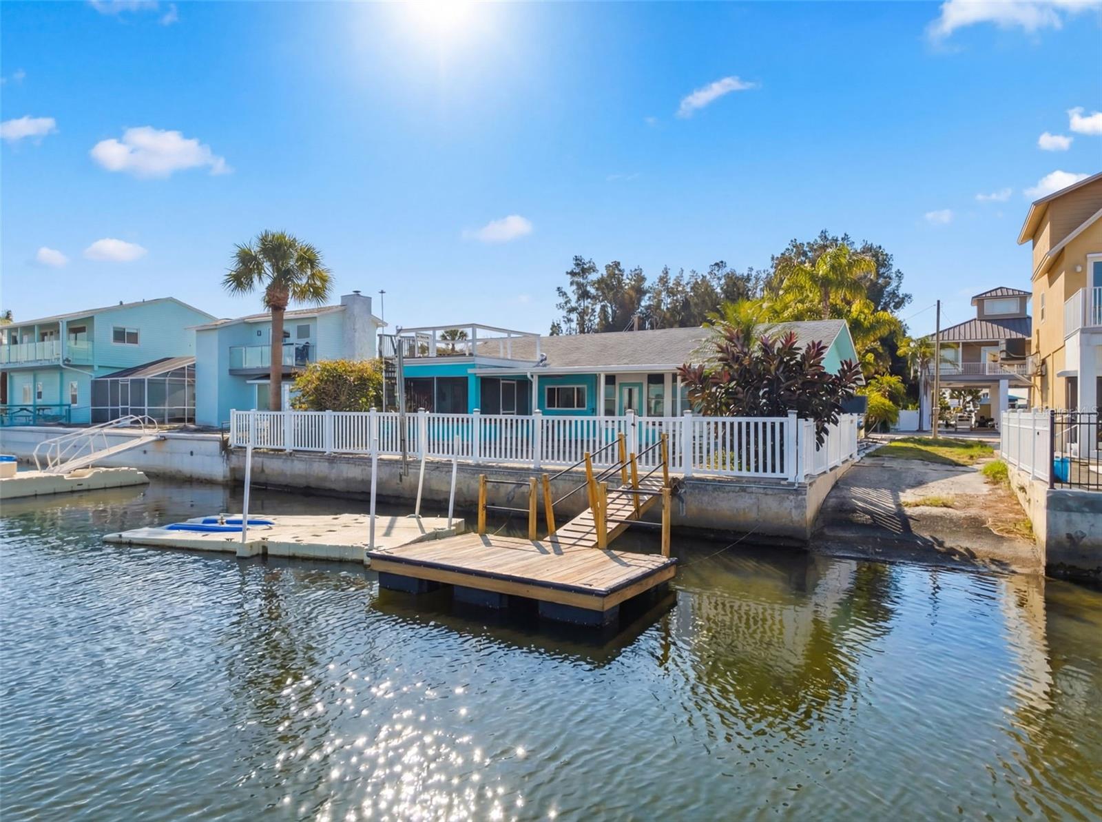 Image 4 of 83 For 6637 Driftwood Drive