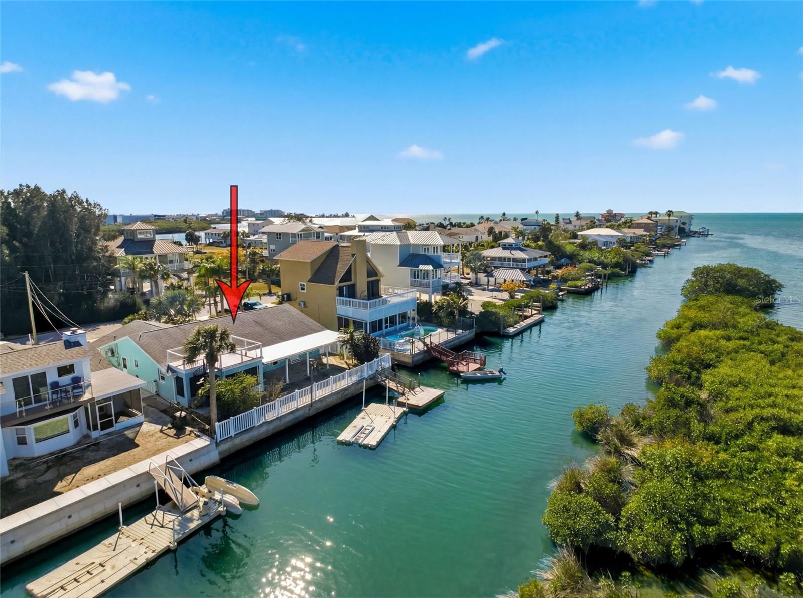 Image 59 of 83 For 6637 Driftwood Drive