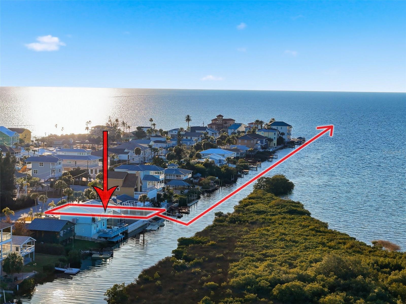 Image 64 of 83 For 6637 Driftwood Drive