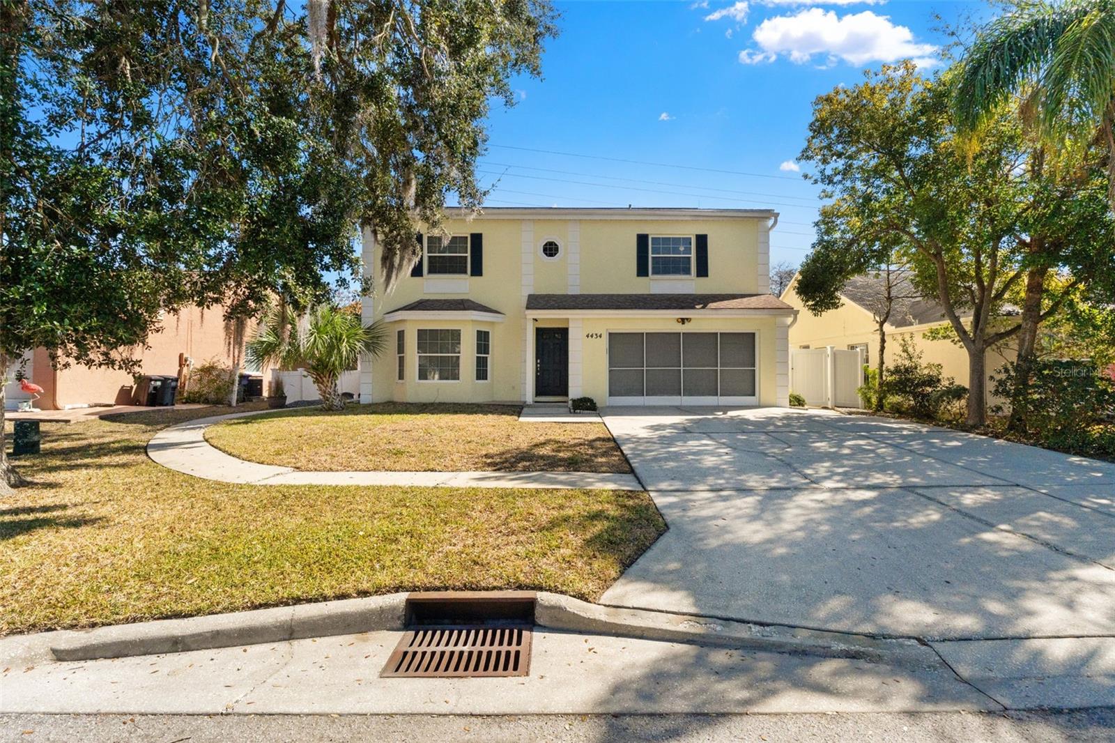 Details for 4434 Northampton Drive, NEW PORT RICHEY, FL 34653
