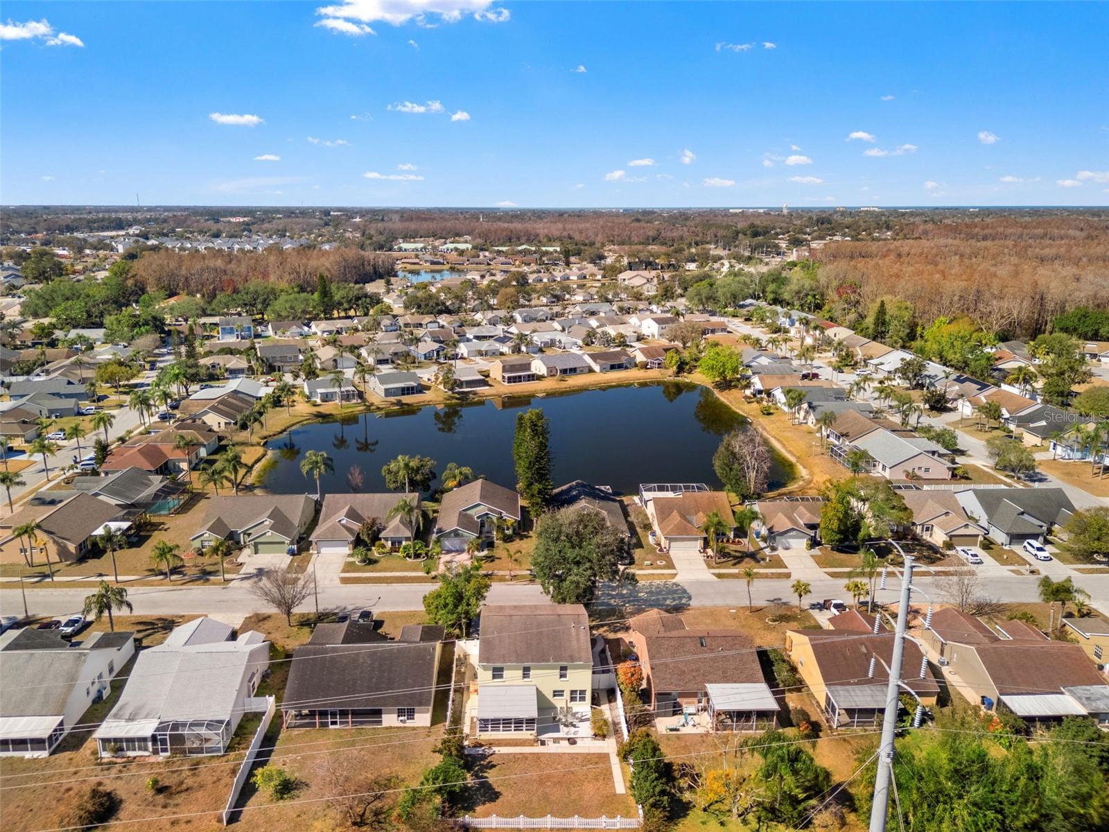 Image 57 of 57 For 4434 Northampton Drive