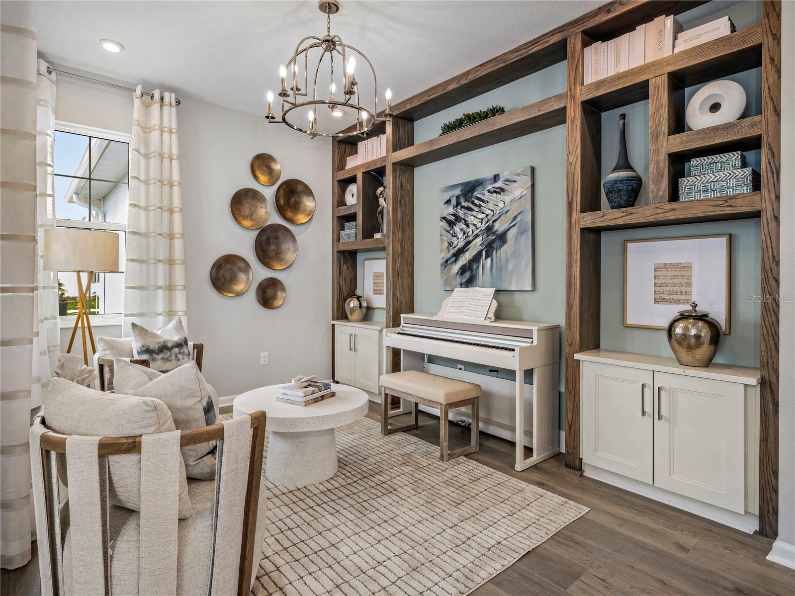 Image 11 of 32 For 924 Club Cresswind Drive