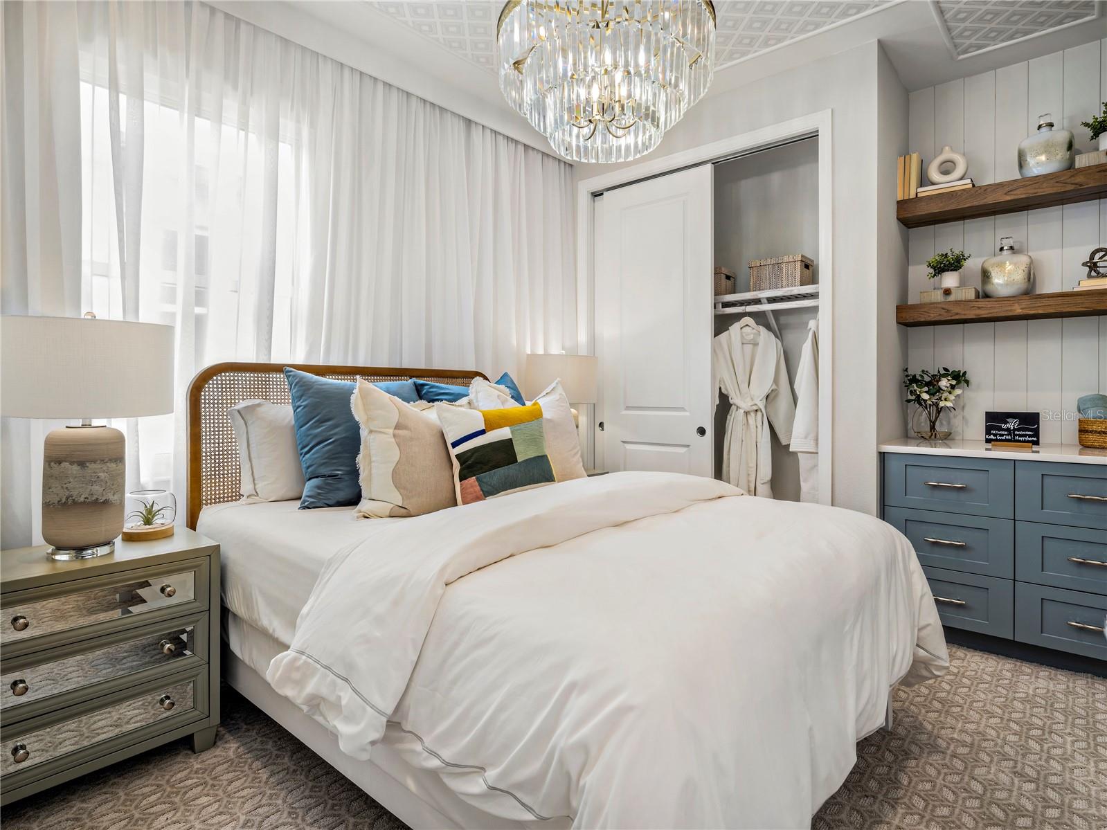 Image 20 of 32 For 924 Club Cresswind Drive