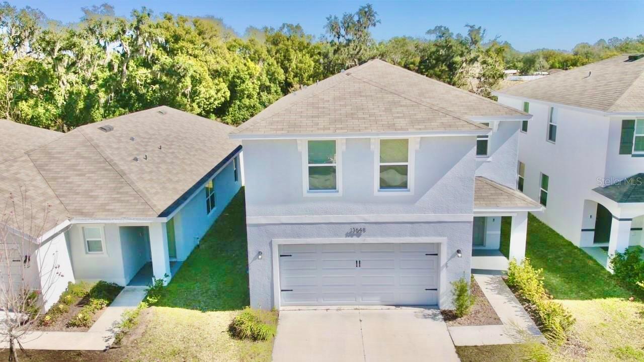 Details for 13648 Whiskey Daisy Drive, DADE CITY, FL 33525