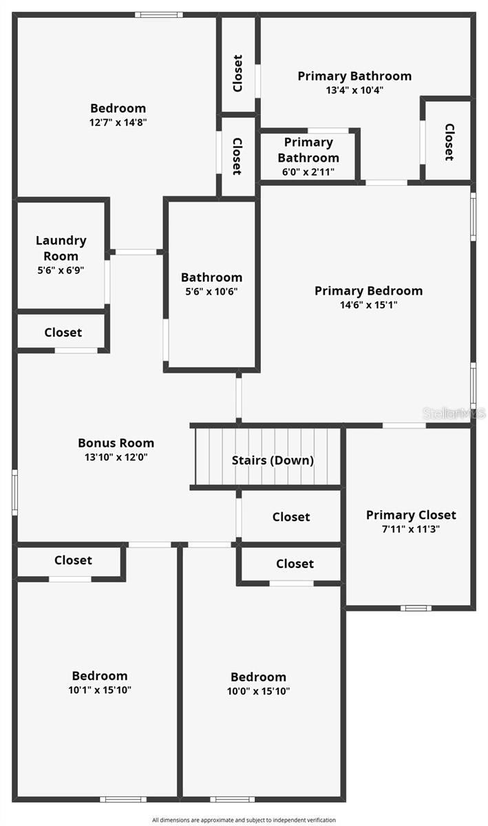 Image 5 of 23 For 13648 Whiskey Daisy Drive