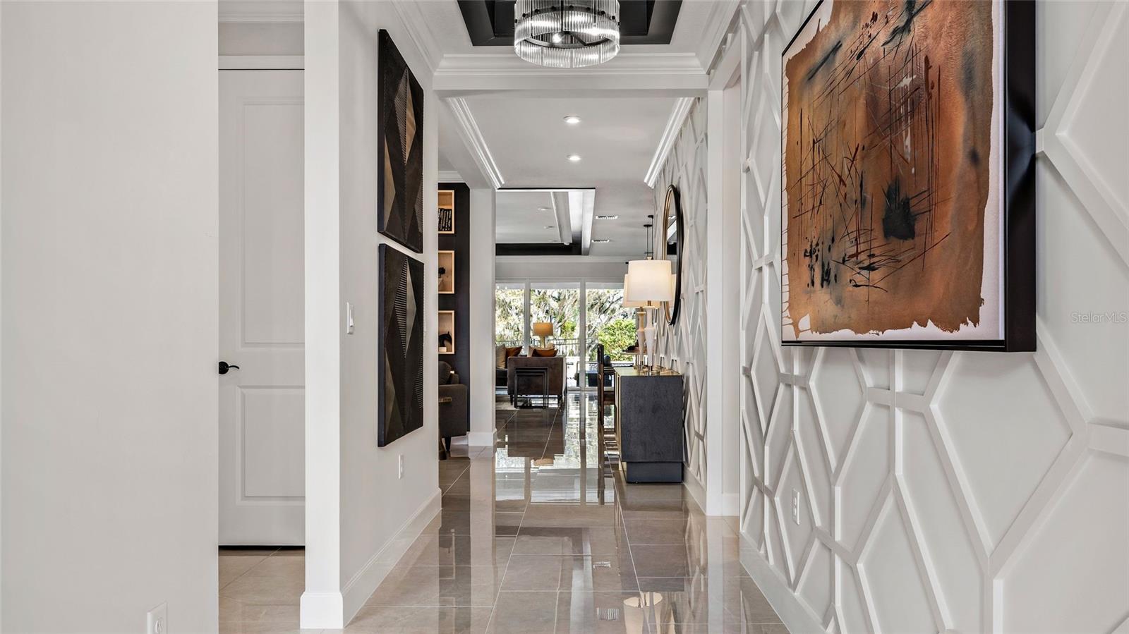 Image 4 of 35 For 575 Hammock Oaks Boulevard