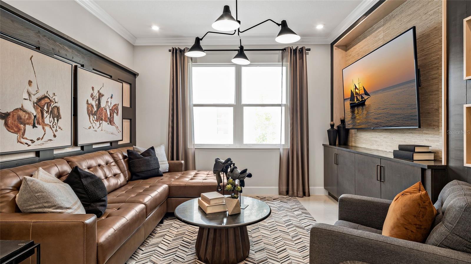 Image 6 of 35 For 575 Hammock Oaks Boulevard