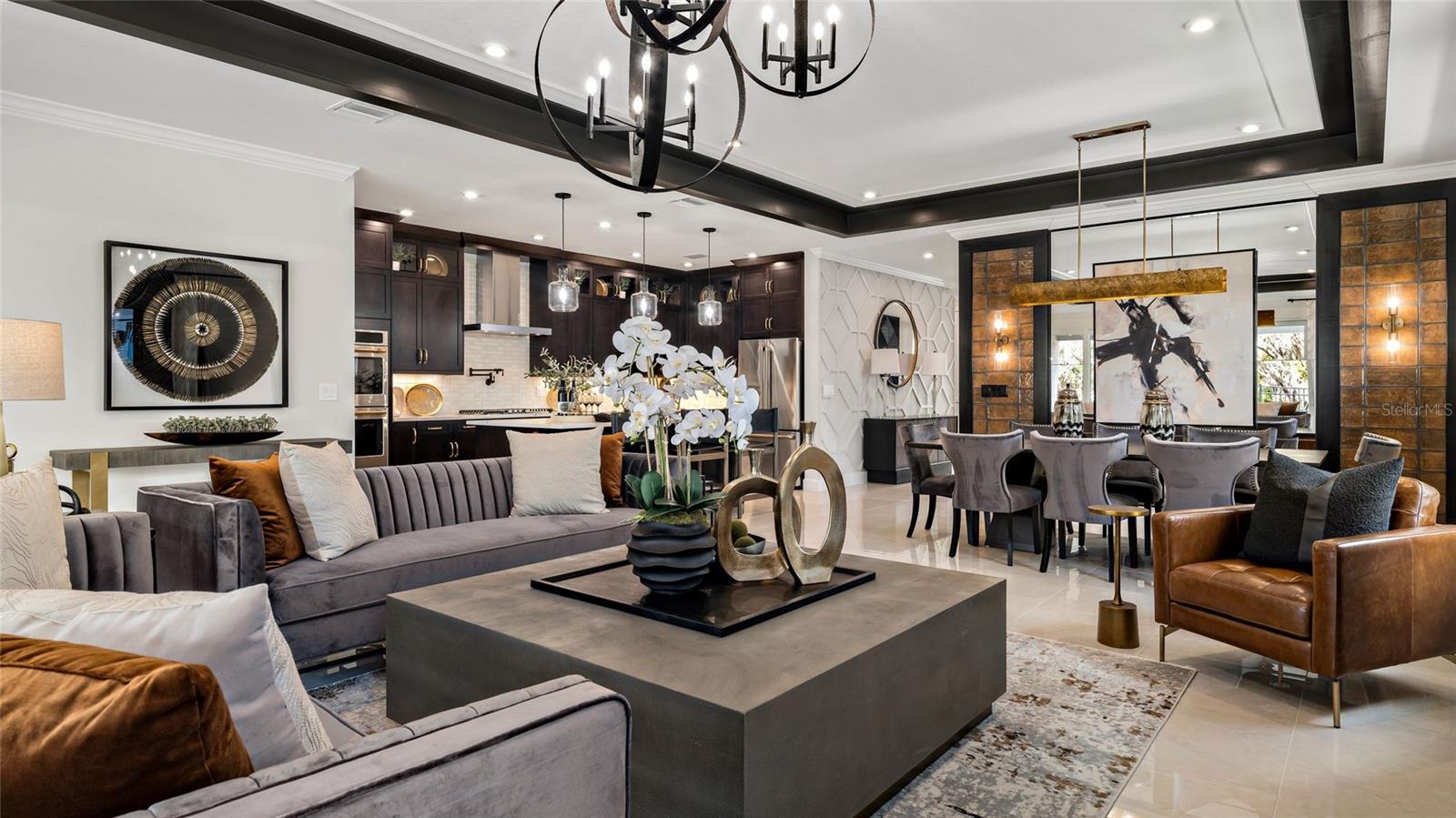 Image 7 of 35 For 575 Hammock Oaks Boulevard