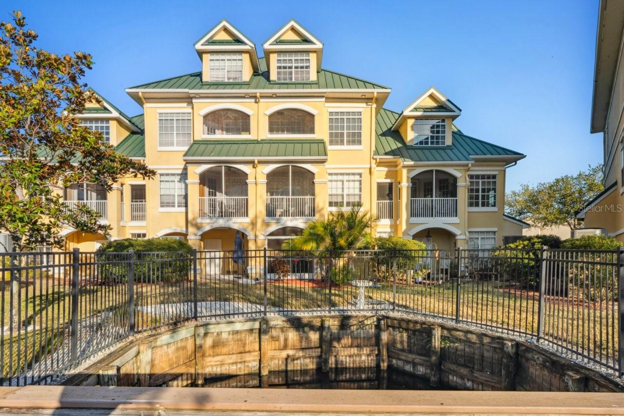 Image 25 of 87 For 6319 Sunset Bay Circle