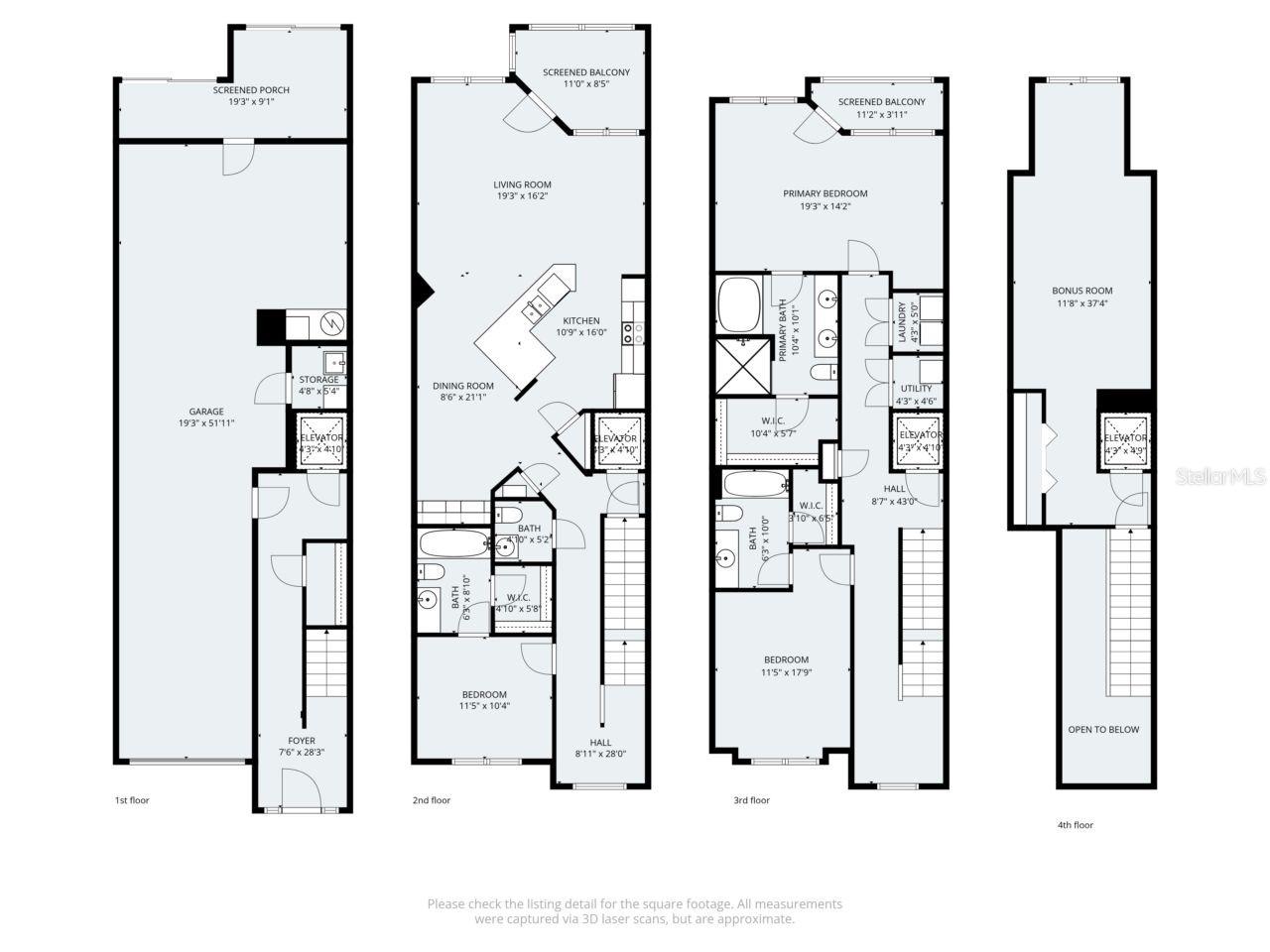 Image 6 of 87 For 6319 Sunset Bay Circle