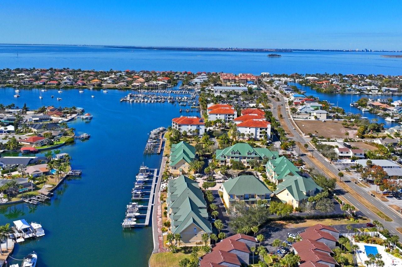 Image 83 of 87 For 6319 Sunset Bay Circle