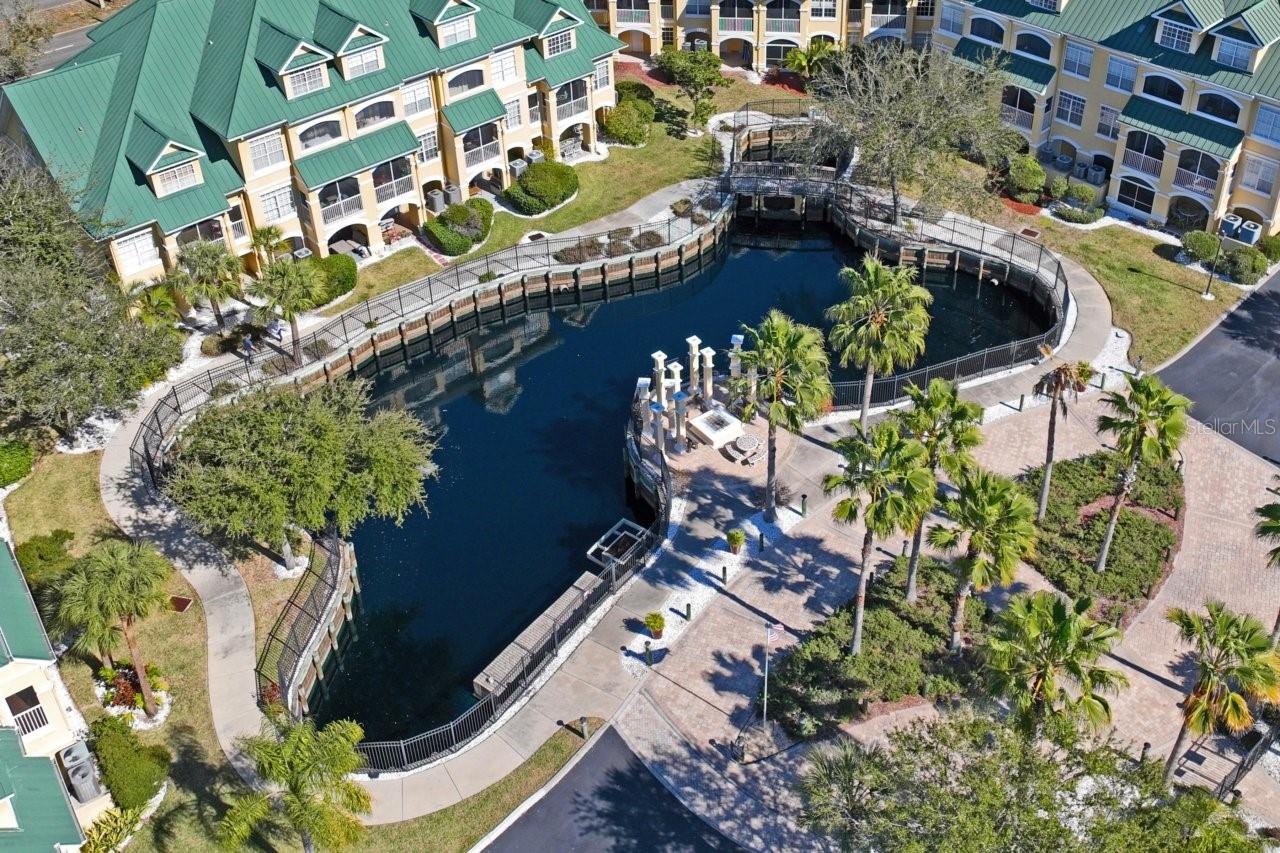 Image 84 of 87 For 6319 Sunset Bay Circle