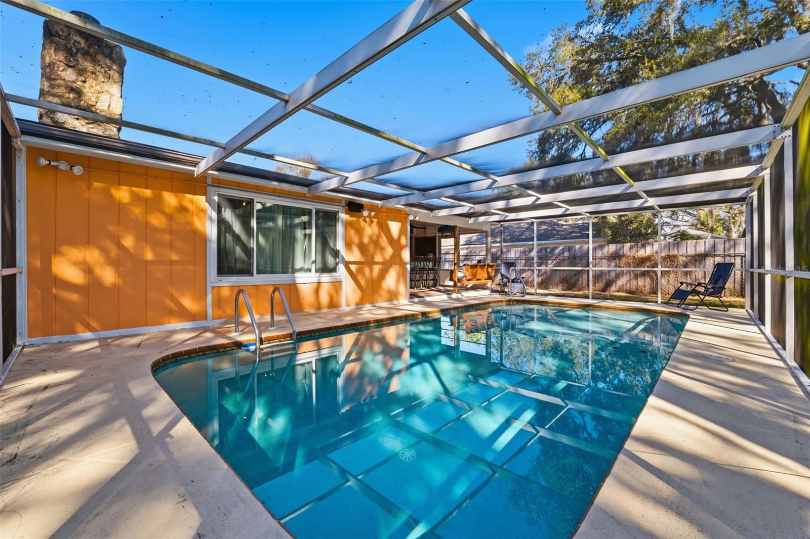 Image 21 of 56 For 9302 Benrock Road